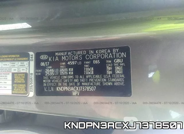 KNDPN3ACXJ7378507_9.webp