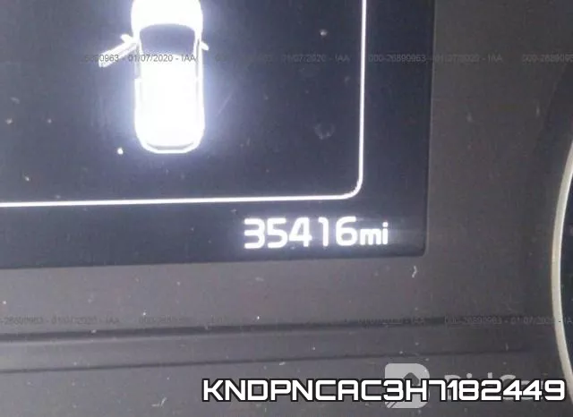 KNDPNCAC3H7182449