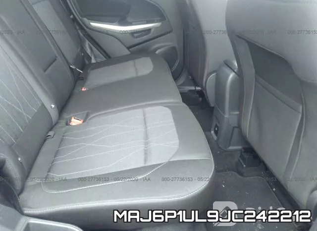 MAJ6P1UL9JC242212