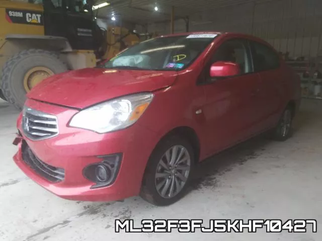 ML32F3FJ5KHF10427