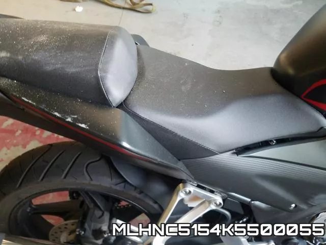 MLHNC5154K5500055