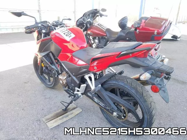 MLHNC5215H5300466