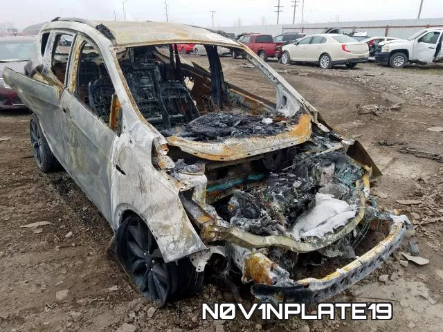 N0V1NPLATE19
