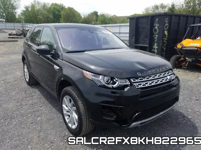 SALCR2FX8KH822965