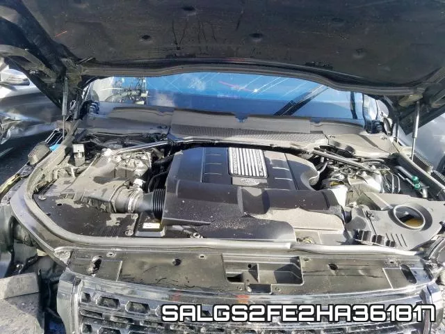 SALGS2FE2HA361817