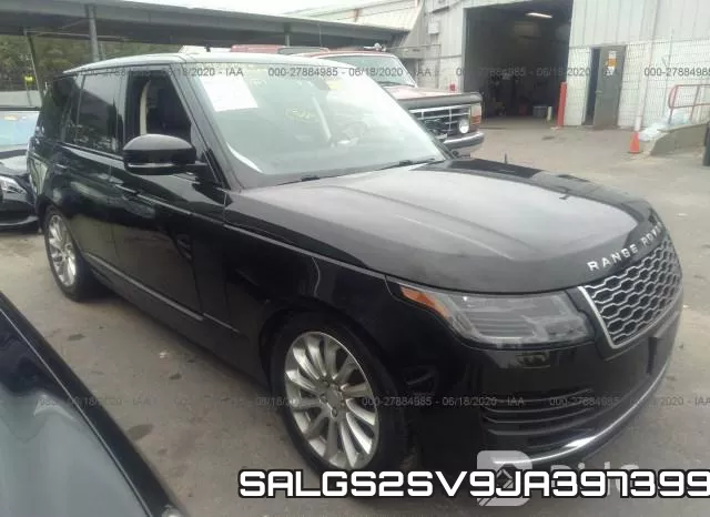 SALGS2SV9JA397399