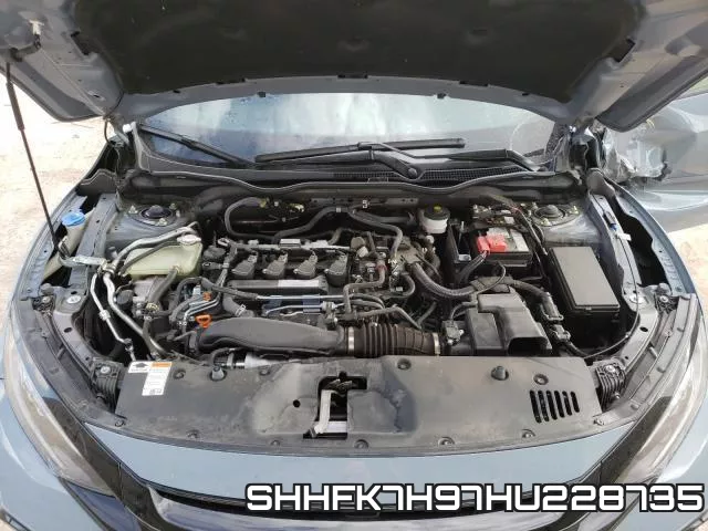 SHHFK7H97HU228735