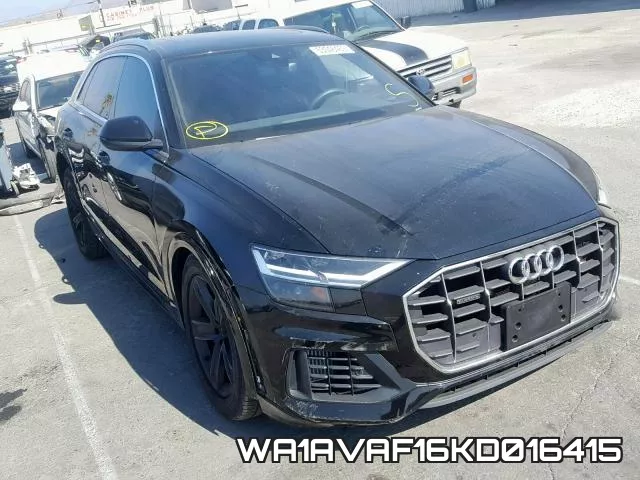 WA1AVAF16KD016415