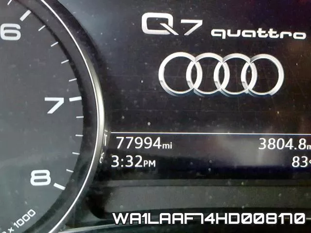 WA1LAAF74HD008170