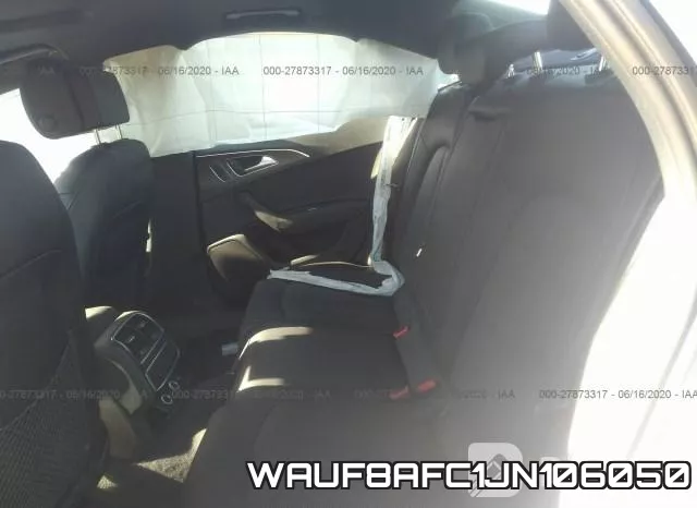 WAUF8AFC1JN106050