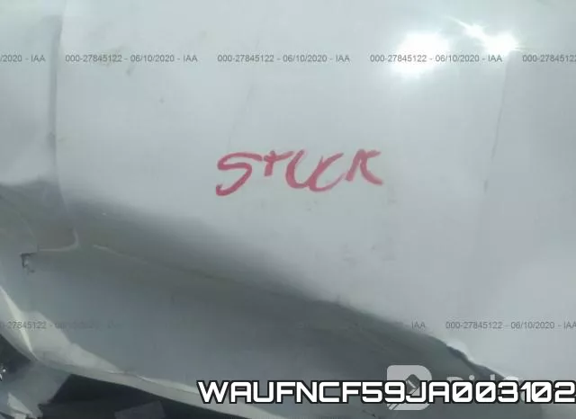 WAUFNCF59JA003102