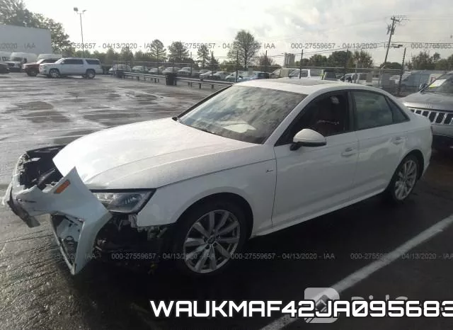 WAUKMAF42JA095683
