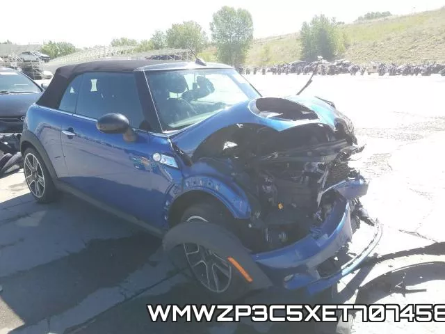 WMWZP3C5XET707458