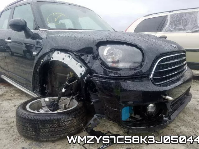 WMZYS7C58K3J05044