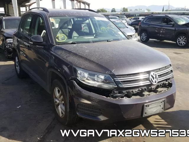 WVGAV7AX2GW527535