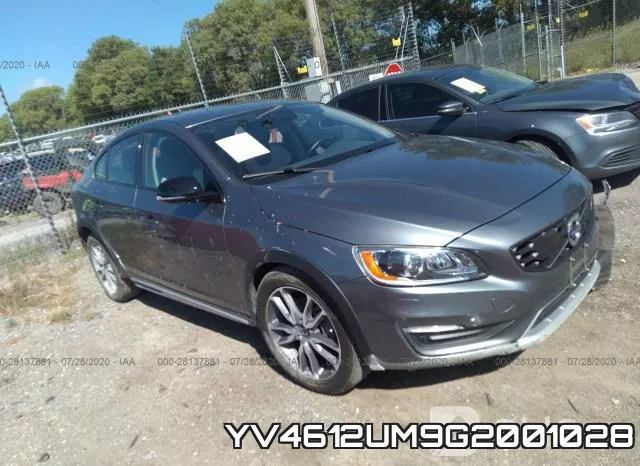 YV4612UM9G2001028