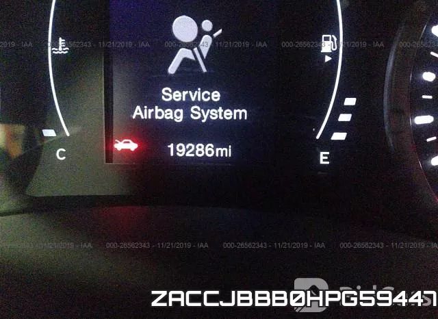 ZACCJBBB0HPG59447
