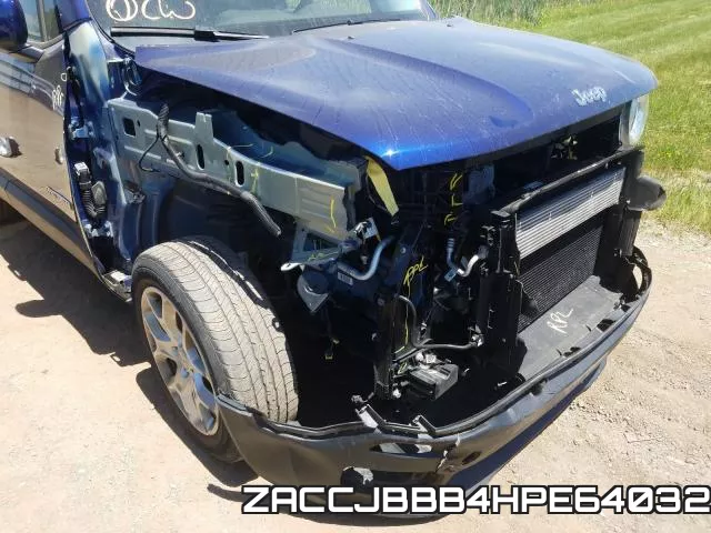 ZACCJBBB4HPE64032