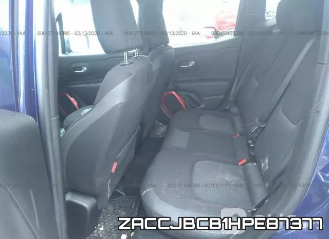 ZACCJBCB1HPE87377