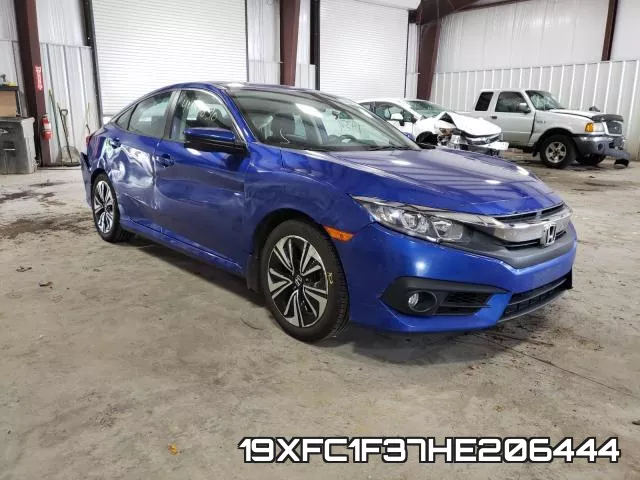 19XFC1F37HE206444