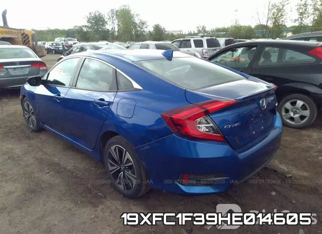 19XFC1F39HE014605