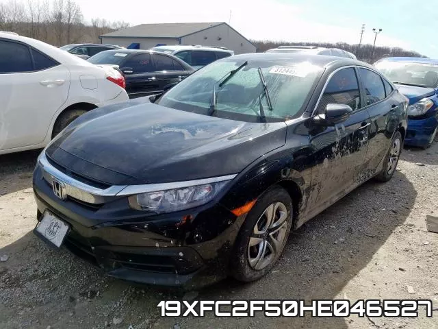 19XFC2F50HE046527