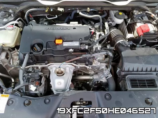 19XFC2F50HE046527