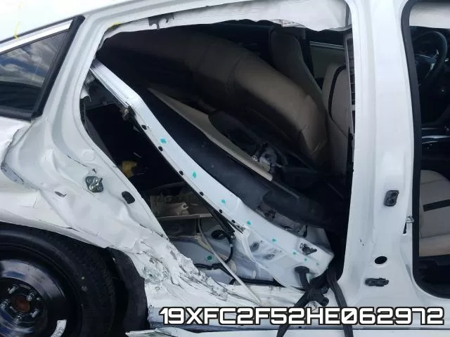 19XFC2F52HE062972