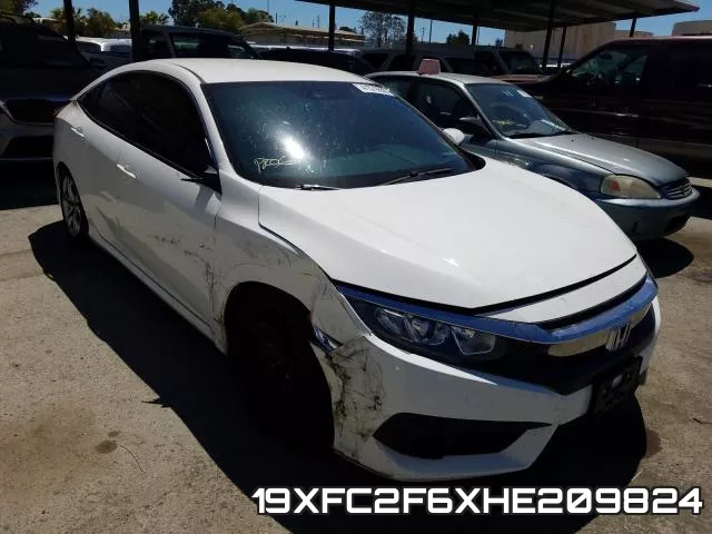 19XFC2F6XHE209824