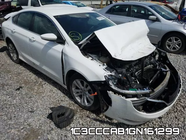 1C3CCCAB1GN161299