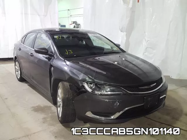 1C3CCCAB5GN101140