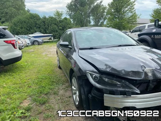 1C3CCCAB5GN150922