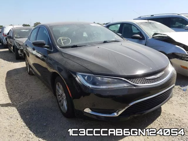 1C3CCCAB6GN124054