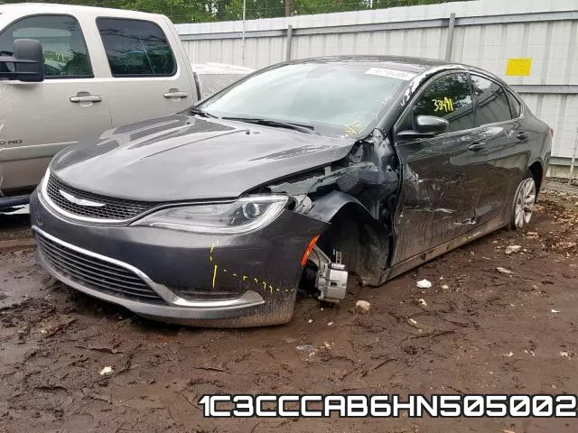 1C3CCCAB6HN505002