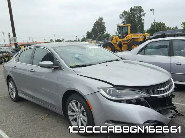 1C3CCCAB8GN162661