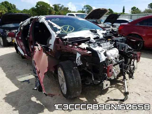 1C3CCCAB9GN160658