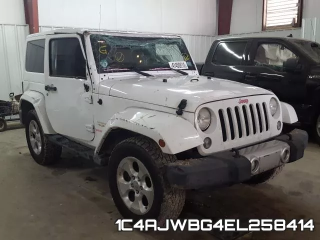 1C4AJWBG4EL258414