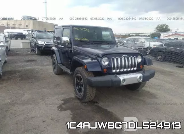 1C4AJWBG7DL524913