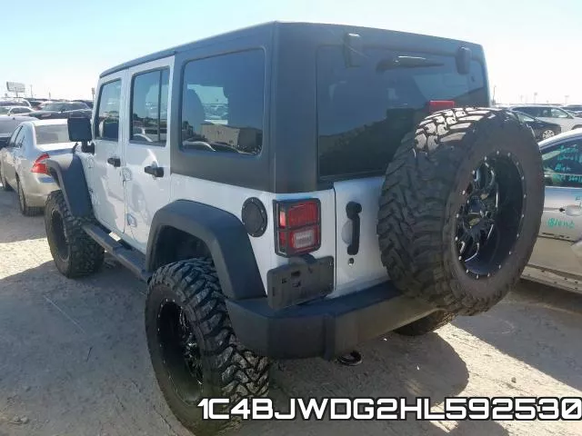 1C4BJWDG2HL592530