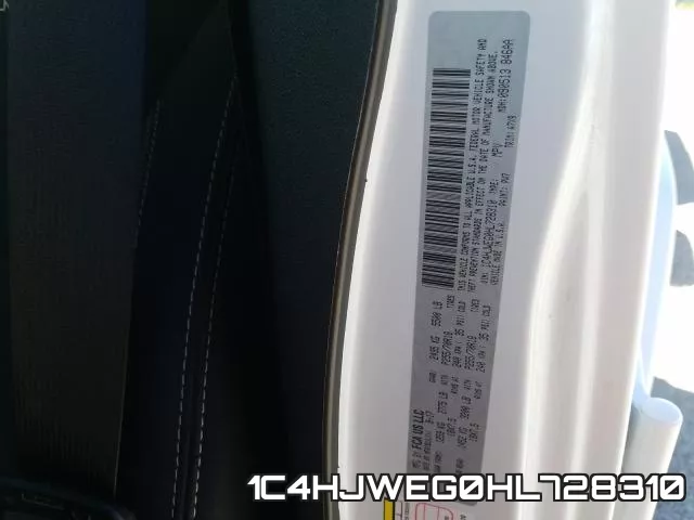 1C4HJWEG0HL728310