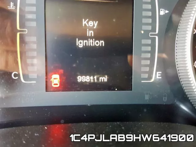 1C4PJLAB9HW641900