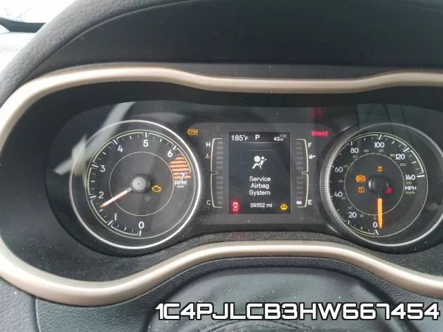 1C4PJLCB3HW667454