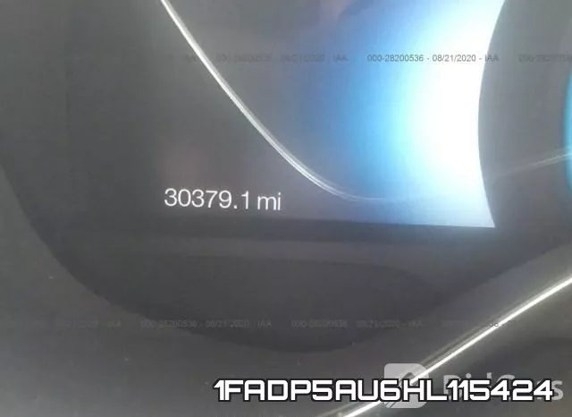 1FADP5AU6HL115424