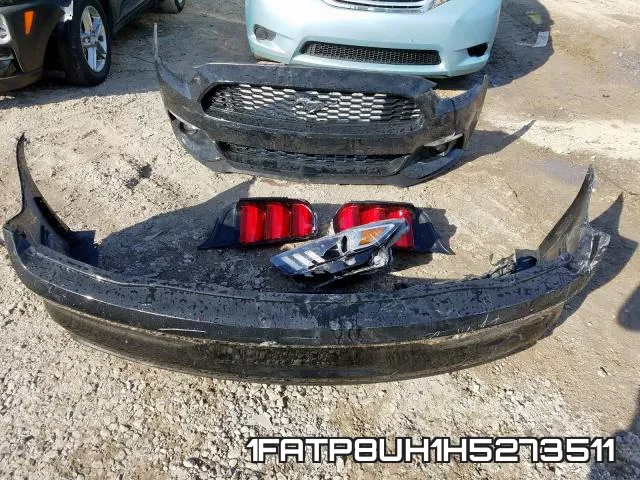 1FATP8UH1H5273511