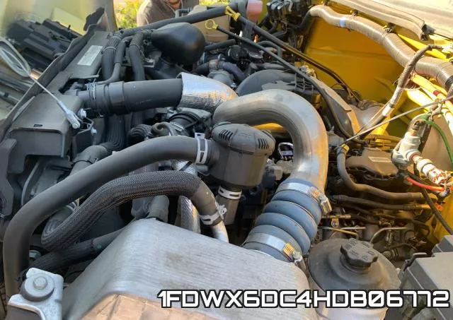 1FDWX6DC4HDB06772