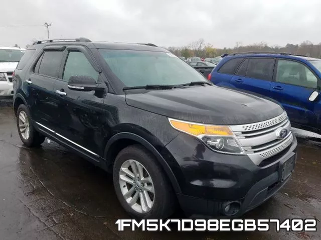 1FM5K7D98EGB57402