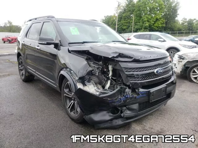 1FM5K8GT4EGA72554