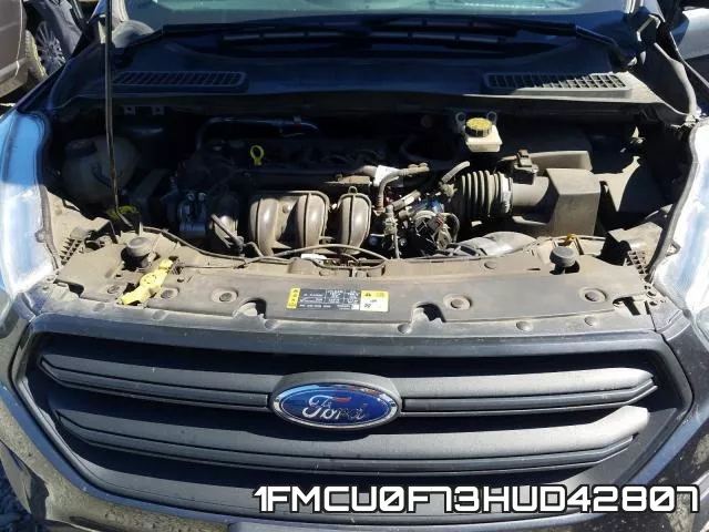 1FMCU0F73HUD42807