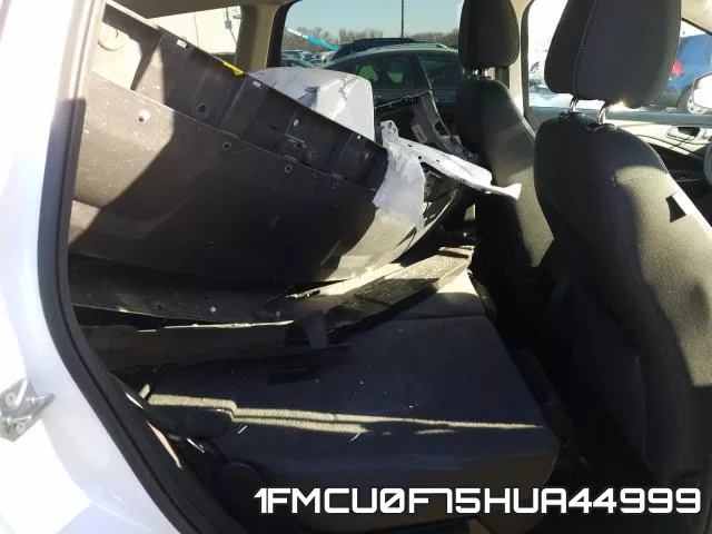 1FMCU0F75HUA44999