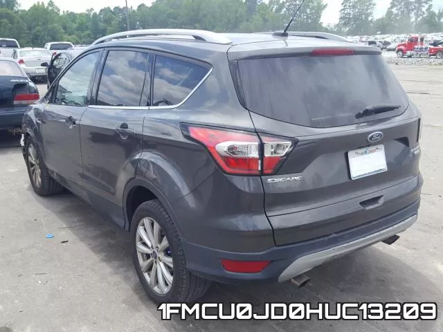 1FMCU0JD0HUC13209